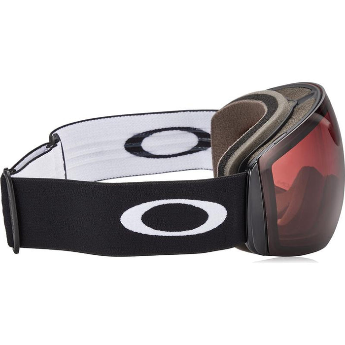 Oakley Flight Deck L Snow Goggles — High-Performance Ski and Snowboard Goggles