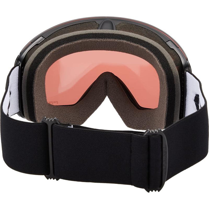 Oakley Flight Deck L Snow Goggles — High-Performance Ski and Snowboard Goggles