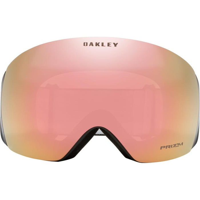 Oakley Flight Deck L Snow Goggles — High-Performance Ski and Snowboard Goggles