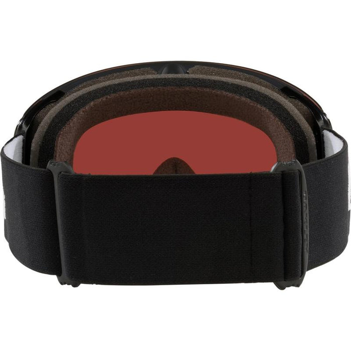 Oakley Flight Deck L Snow Goggles — High-Performance Ski and Snowboard Goggles