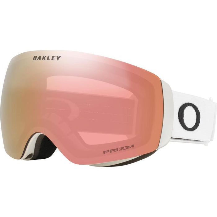 Oakley Flight Deck Snow Goggles