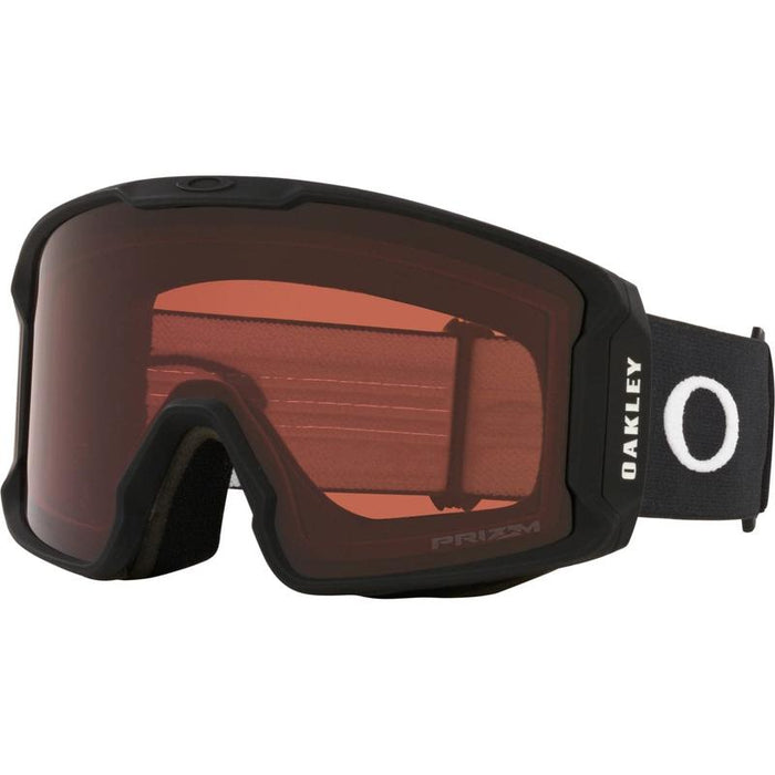 Oakley Line Miner L Snow Goggles