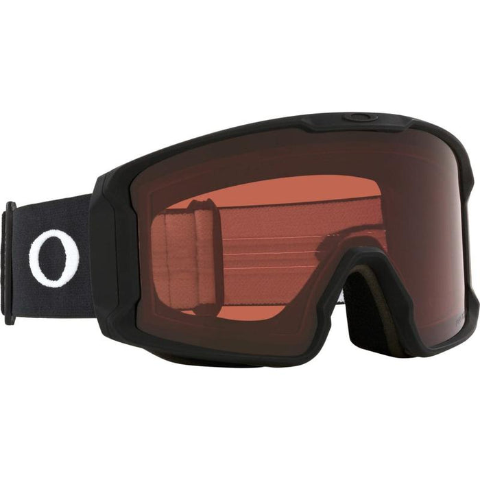 Oakley Line Miner L Snow Goggles