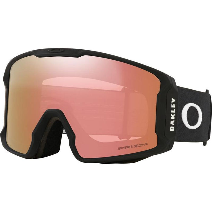 Oakley Line Miner L Snow Goggles