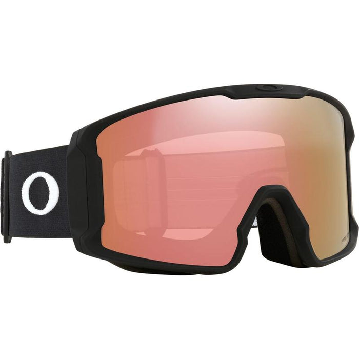 Oakley Line Miner L Snow Goggles