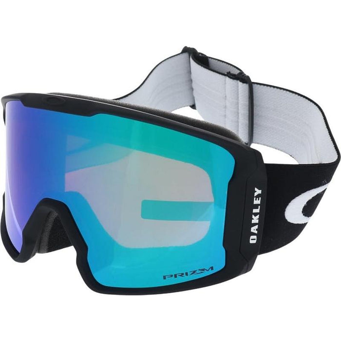 Oakley Line Miner L Snow Goggles