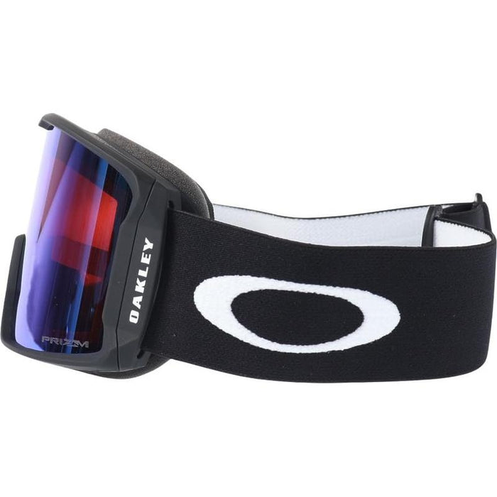 Oakley Line Miner L Snow Goggles