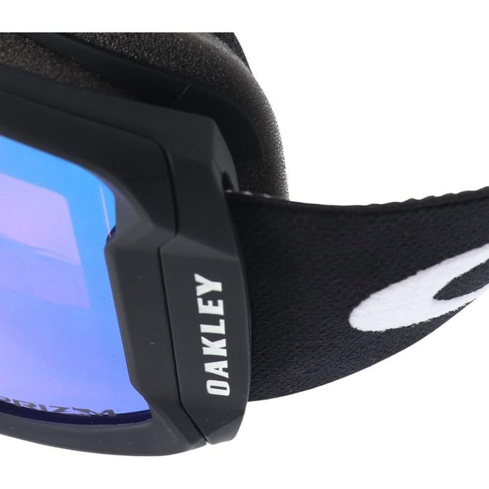 Oakley Line Miner L Snow Goggles