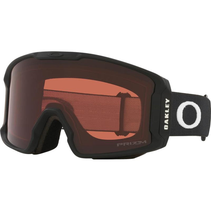 Oakley Line Miner M Snow Goggles