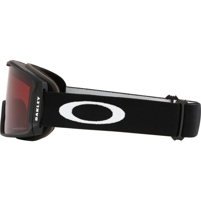 Oakley Line Miner M Snow Goggles