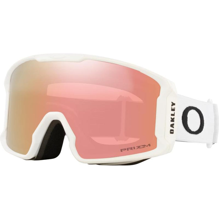 Oakley Line Miner M Snow Goggles