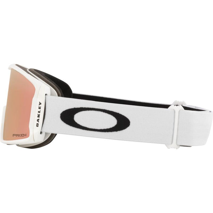 Oakley Line Miner M Snow Goggles