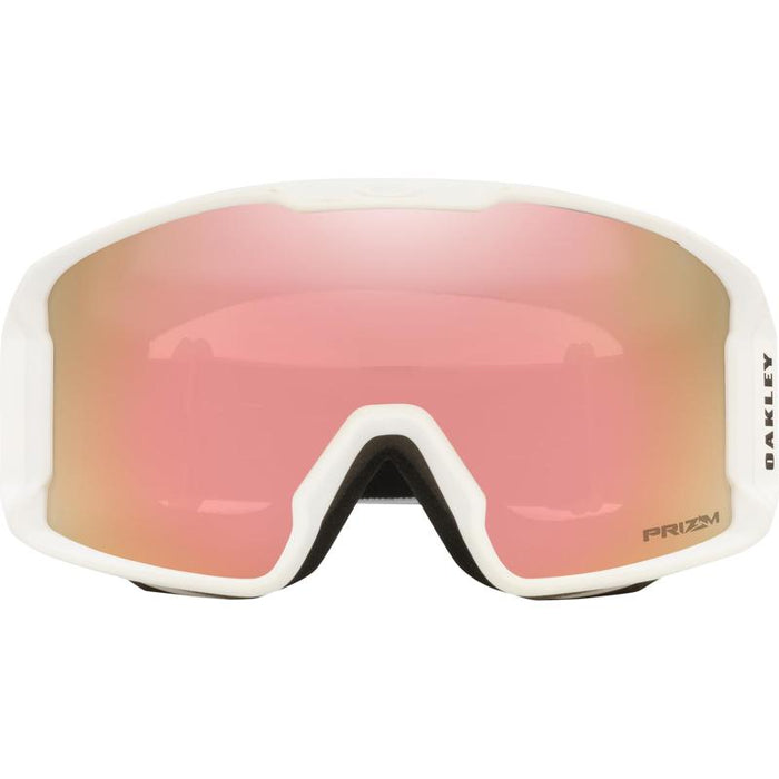 Oakley Line Miner M Snow Goggles