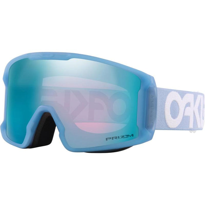Oakley Line Miner M Snow Goggles