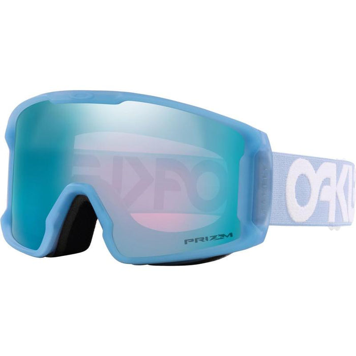 Oakley Line Miner M Snow Goggles