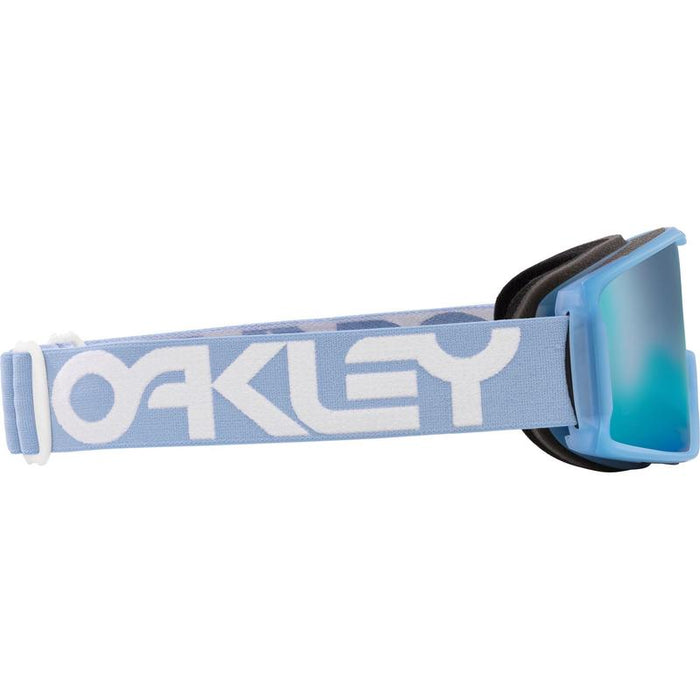 Oakley Line Miner M Snow Goggles