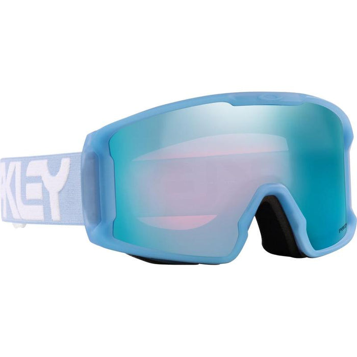 Oakley Line Miner M Snow Goggles