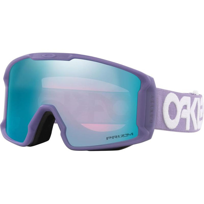 Oakley Line Miner M Snow Goggles