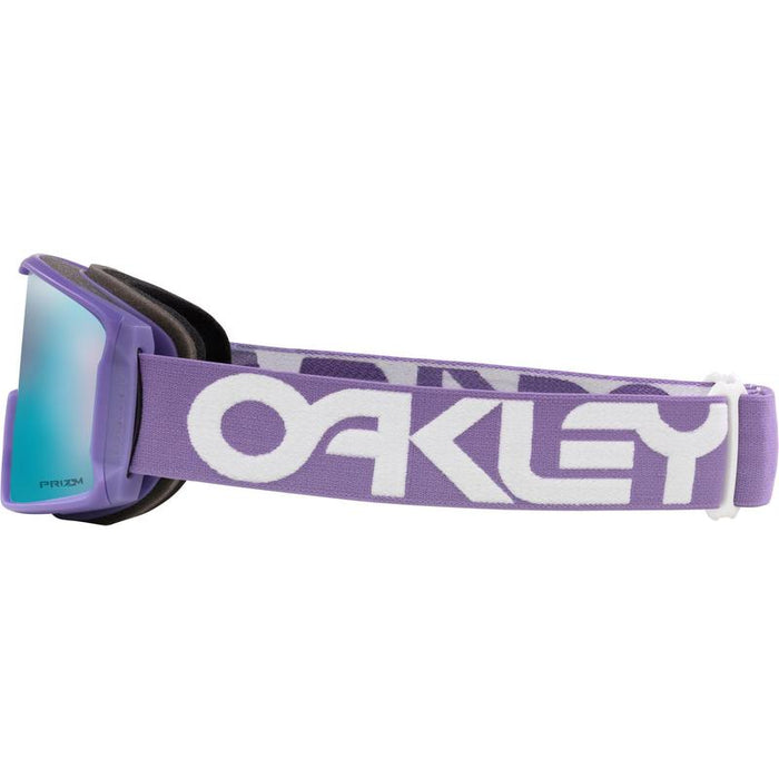 Oakley Line Miner M Snow Goggles