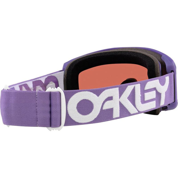 Oakley Line Miner M Snow Goggles