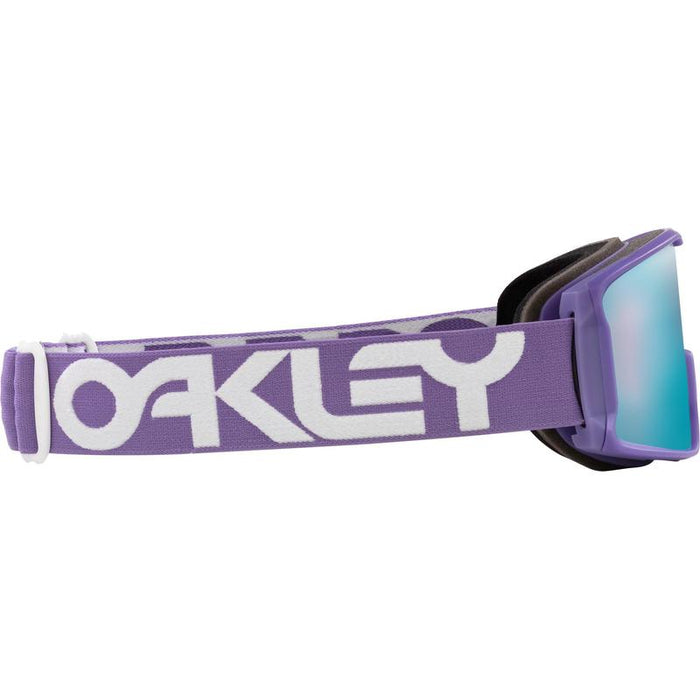 Oakley Line Miner M Snow Goggles