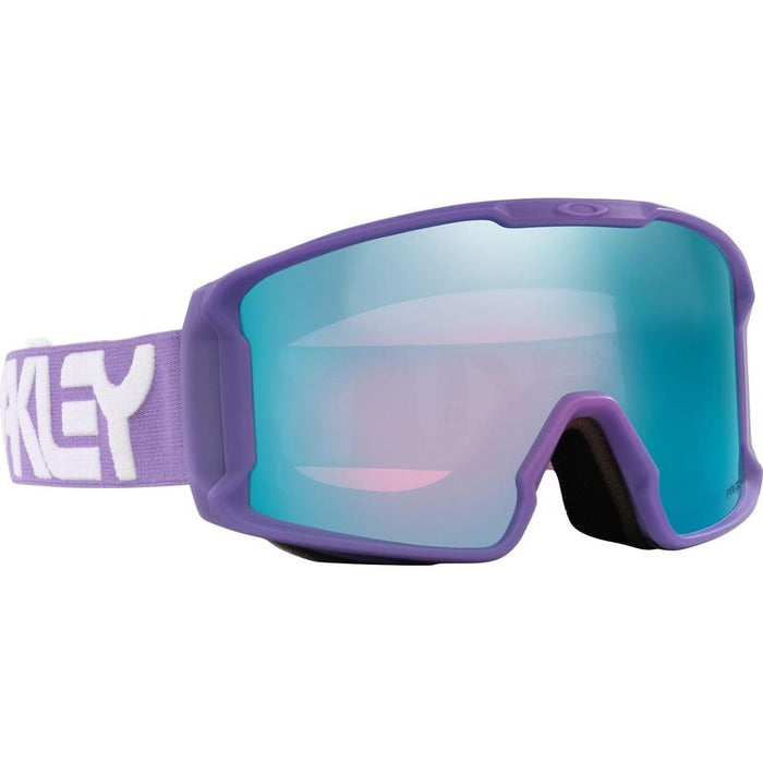 Oakley Line Miner M Snow Goggles