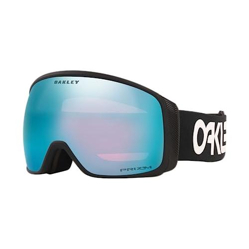 Oakley Flight Tracker Xl Snow Goggles