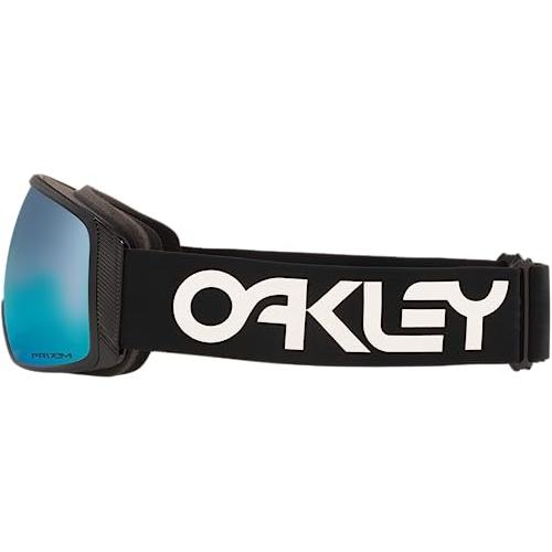 Oakley Flight Tracker Xl Snow Goggles