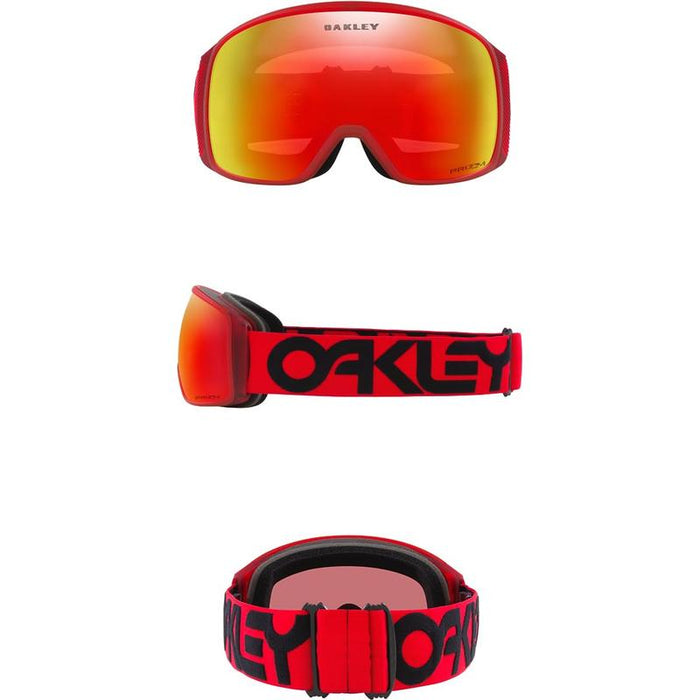 Oakley Flight Tracker L Snow Goggles