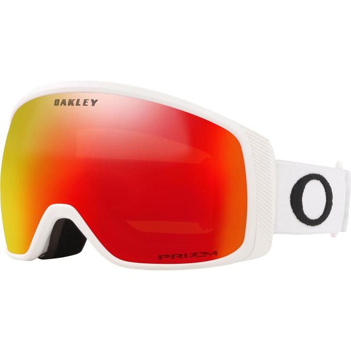 Oakley Flight Tracker M Snow Goggles