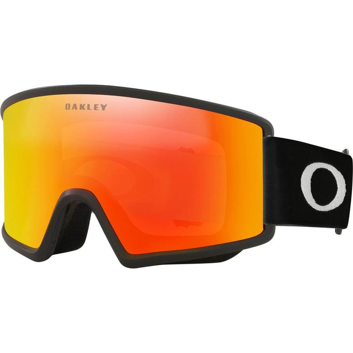 Oakley Target Line L Snow Goggles