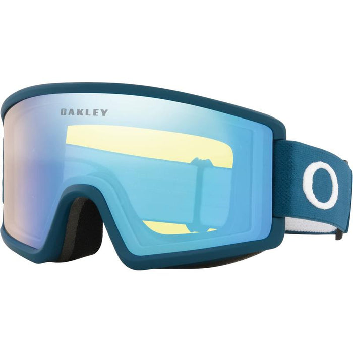 Oakley Target Line L Snow Goggles