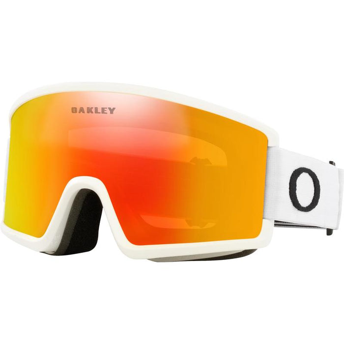 Oakley Target Line  M Snow Goggles