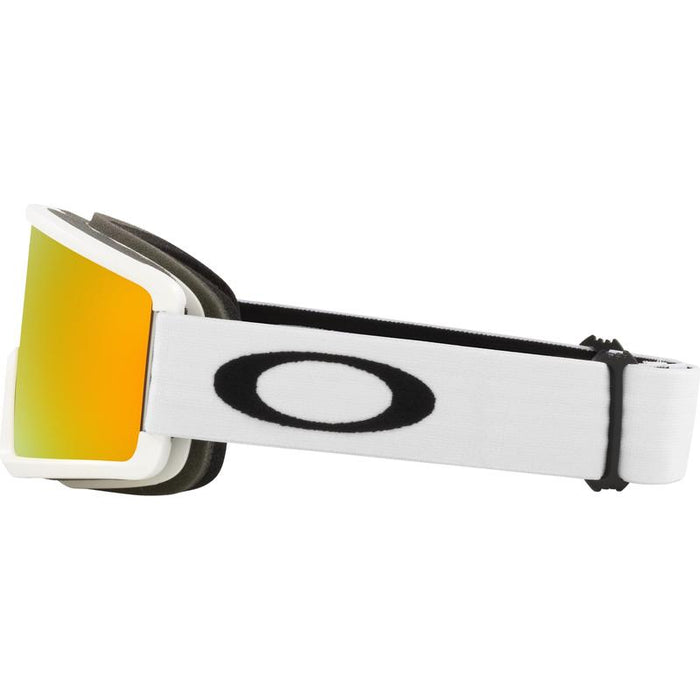 Oakley Target Line  M Snow Goggles