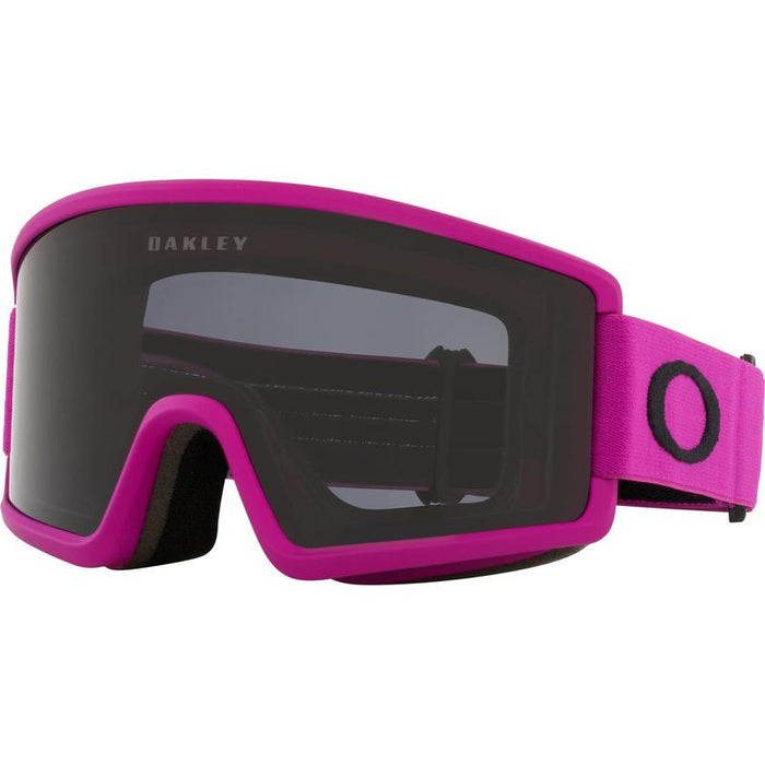 Oakley Target Line  M Snow Goggles
