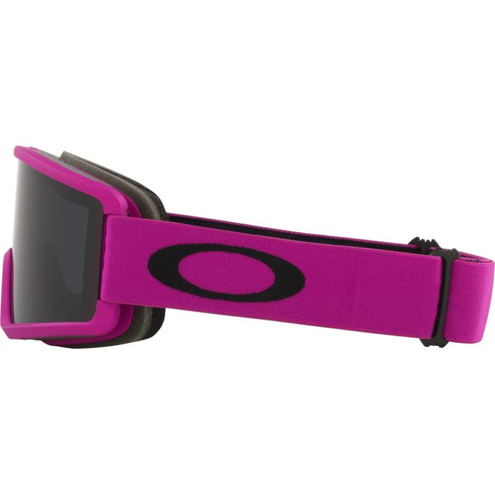 Oakley Target Line  M Snow Goggles