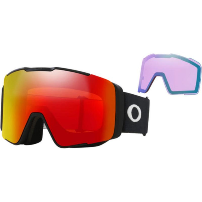 Oakley Line Miner Pro L Snow Goggles