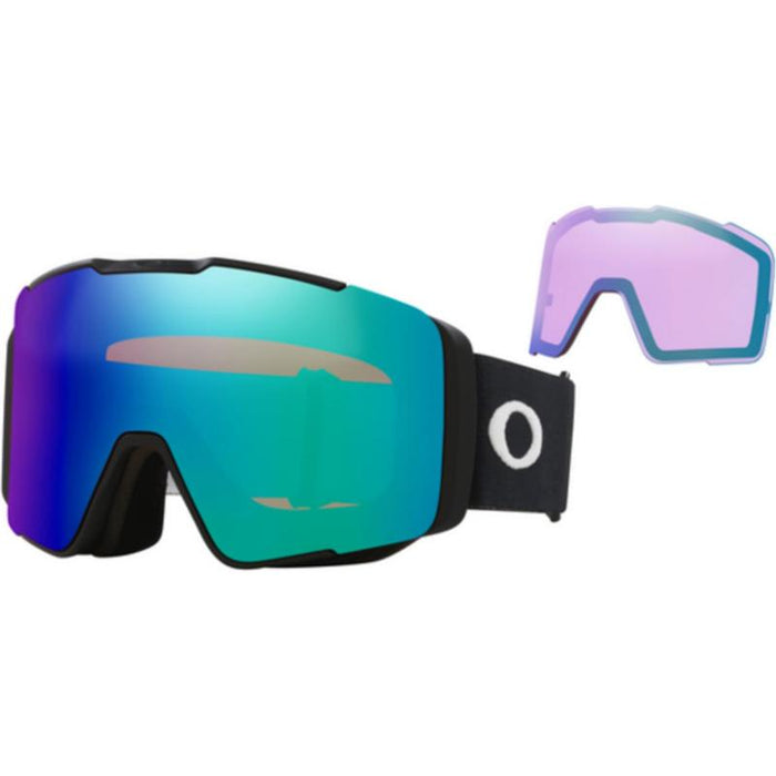 Oakley Line Miner Pro L Snow Goggles