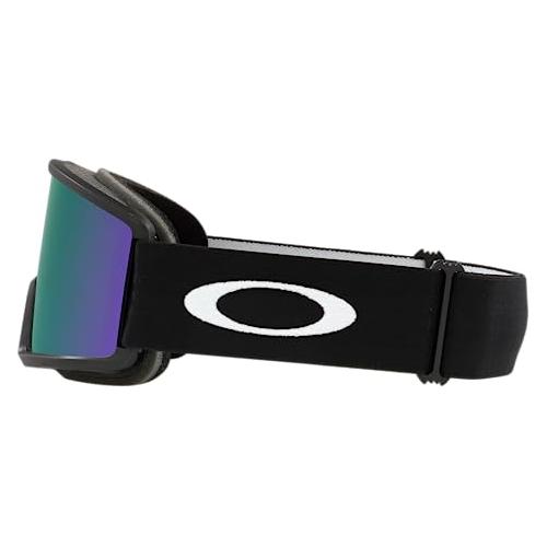 Oakley Target Line L Snow Goggles