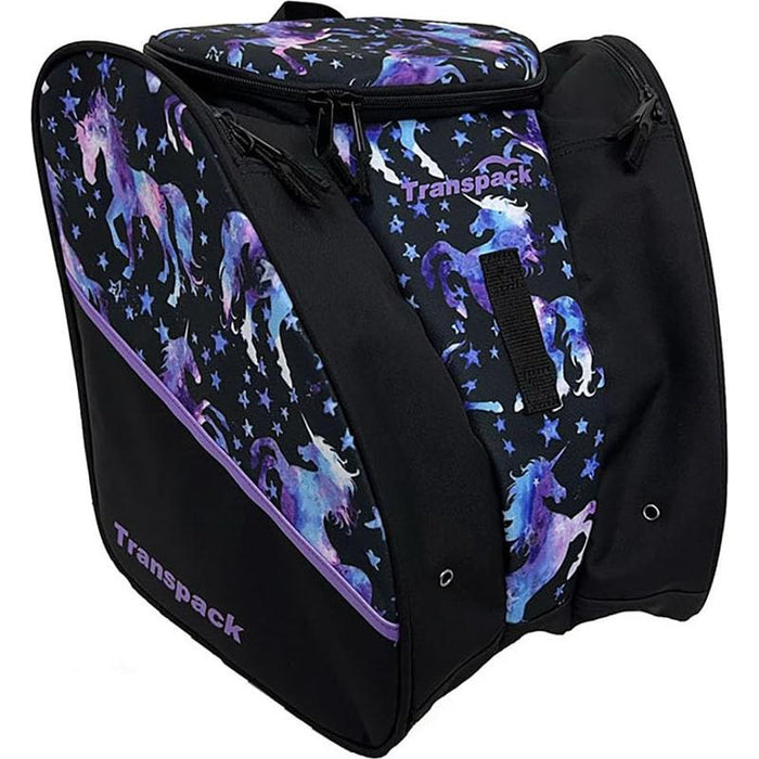 Transpack Edge Jr Ski Snow Boot Bags