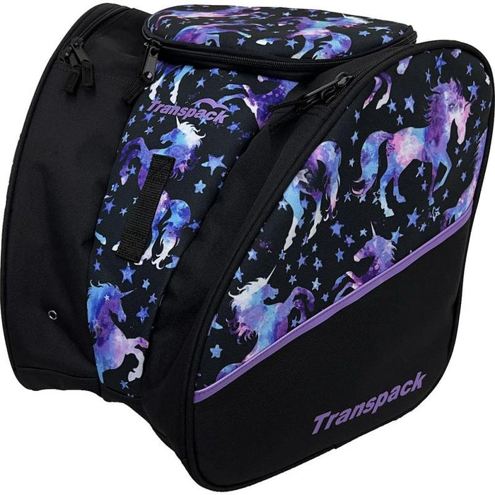 Transpack Edge Jr Ski Snow Boot Bags