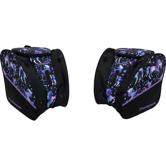 Transpack Edge Jr Ski Snow Boot Bags