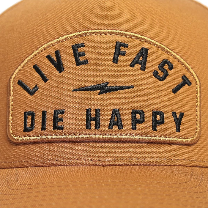 Fasthouse Wired Lifestyle Hats
