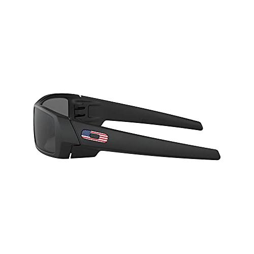 Oakley Gascan Lifestyle Sunglasses