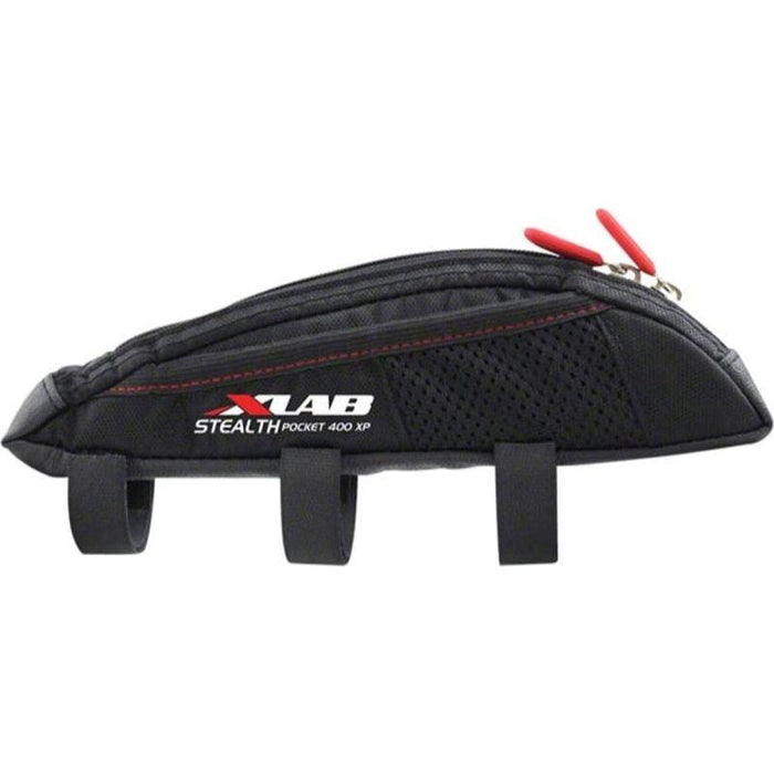 XLAB Stealth Pocket 200 XP Bicycle Top Tube Bags