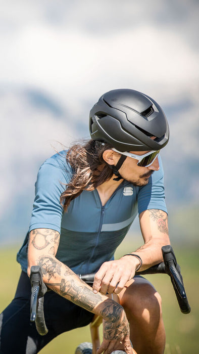 Kask Wasabi Bicycle Helmet