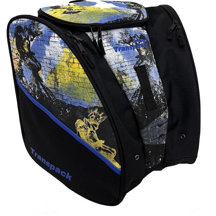 Transpack Edge Jr Ski Snow Boot Bags