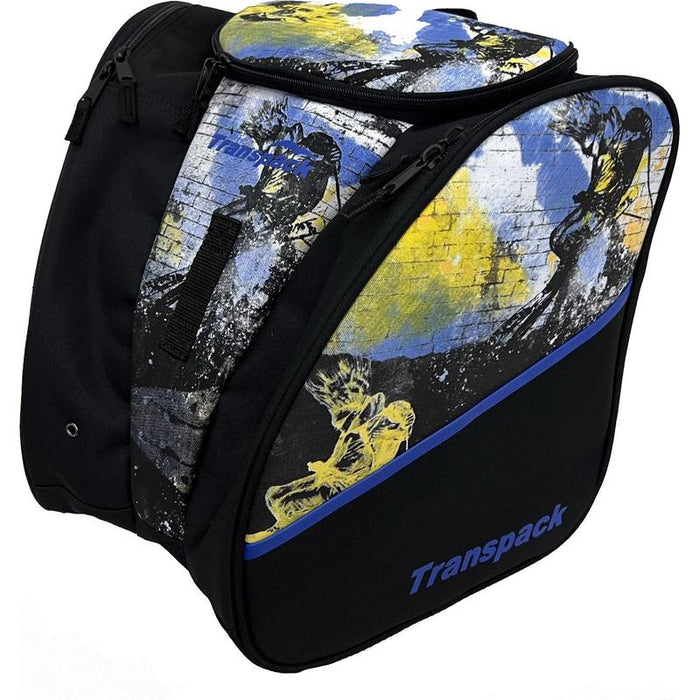 Transpack Edge Jr Ski Snow Boot Bags