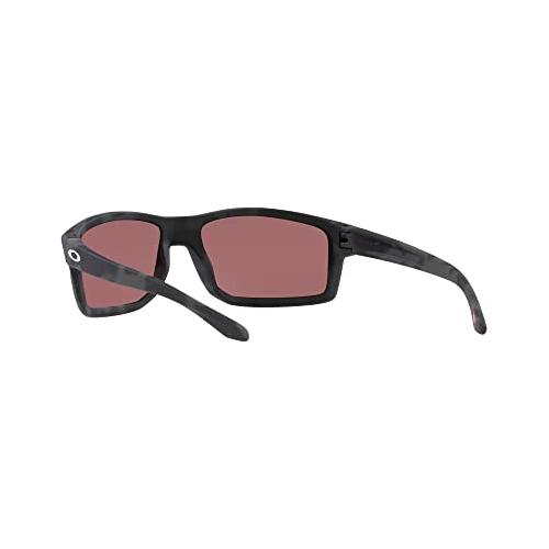 Oakley Gibston Lifestyle Sunglasses