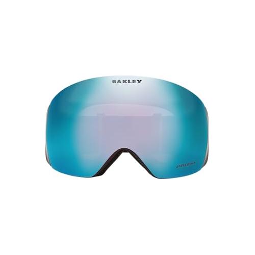 Oakley Flight Deck L Snow Goggles — High-Performance Ski and Snowboard Goggles